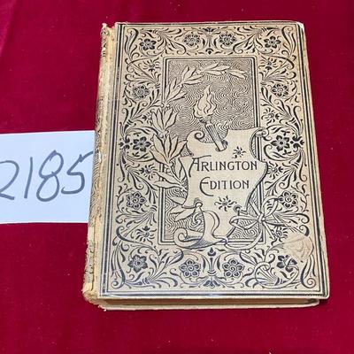 First Series Arlington Edition