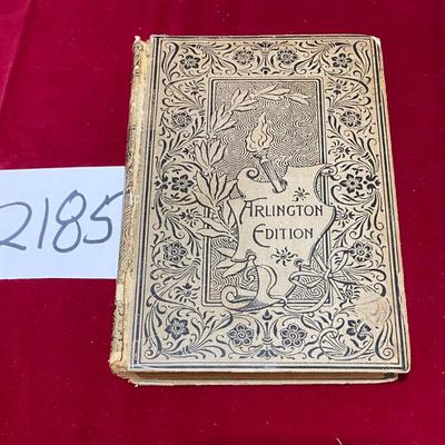 First Series Arlington Edition