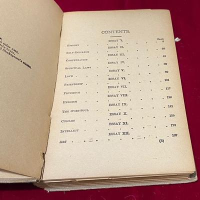 First Series Arlington Edition