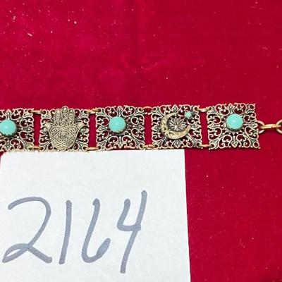 Beautiful Vintage Bracelet