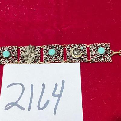 Beautiful Vintage Bracelet