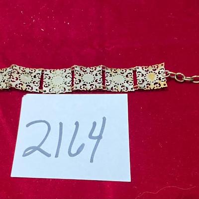 Beautiful Vintage Bracelet