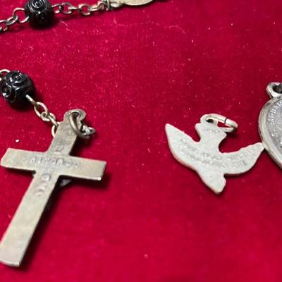 Vintage Rosary