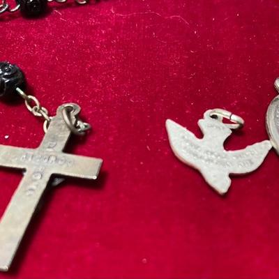 Vintage Rosary
