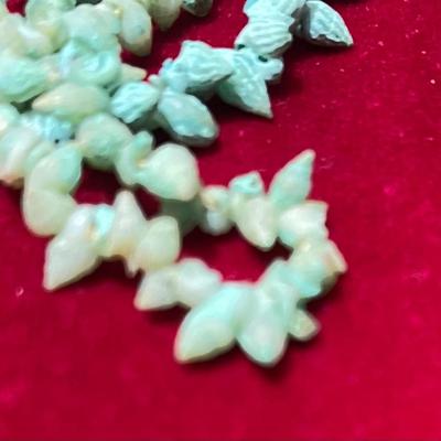 Vintage Small Shell Necklaces