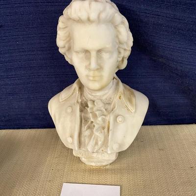 Vintage Mozart