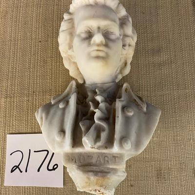 Vintage Mozart