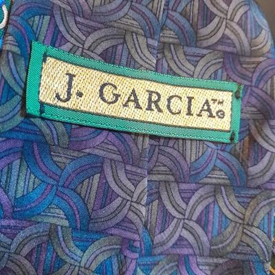 Twelve Neck Ties Claybrooke, Rober Talbott, Webley, Ben Silver and other brands