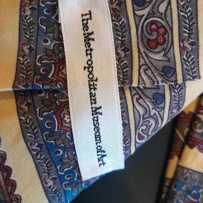 Twelve Neck Ties Lancel, Huntington, Pendleton, Norstrom, and other brands