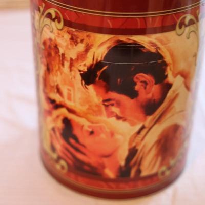 Gone With The Wind Lot of (6)