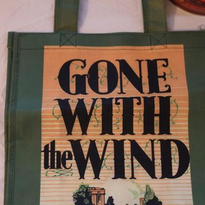 Gone With The Wind Lot of (6)