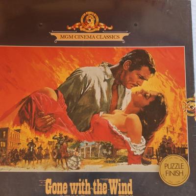 Gone With The Wind Lot of (6)