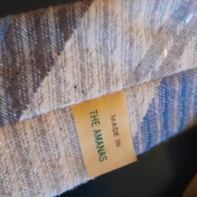 Twelve Neck Ties Surrey, Huntington, Claybrooke, Resillio, Van Heusen and other brands