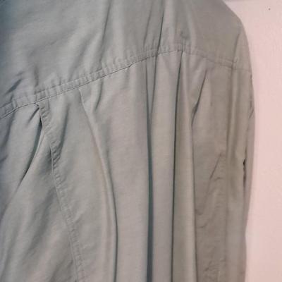 Men's short sleeved tops Size M and Large J.Riggings, Sport IF, Bass, Sears, Paradise Island, and more