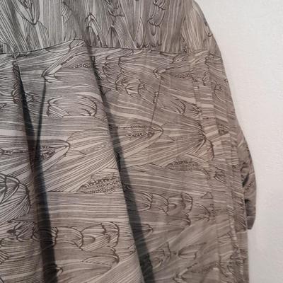 Men's short Sleeve tops Sizes M and Large REI, Columbia, Patagonia, Van Heusen and more