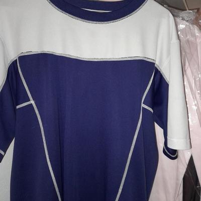 Men's short Sleeve tops Sizes M and Large casual wear and t-shirts Arizona, George, American Rag