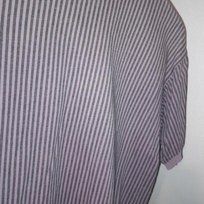 Men's short Sleeve tops Sizes M and Large casual wear and t-shirts Arizona, George, American Rag