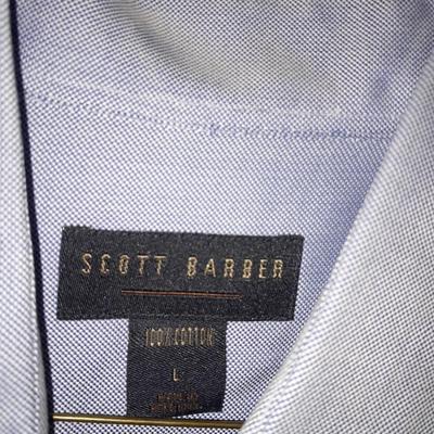 Men's long sleeve tops Dress suit shirts Size Medium and Large, Huntington, Claybrooke, Arrow and more