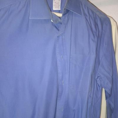 Men's long sleeve tops Dress Shirts Huntington, JB Burton, SportIf and more size Med. - Large