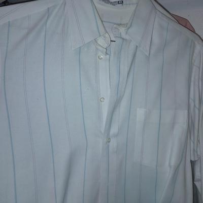 Men's long sleeve tops Dress Shirts Huntington, JB Burton, SportIf and more size Med. - Large