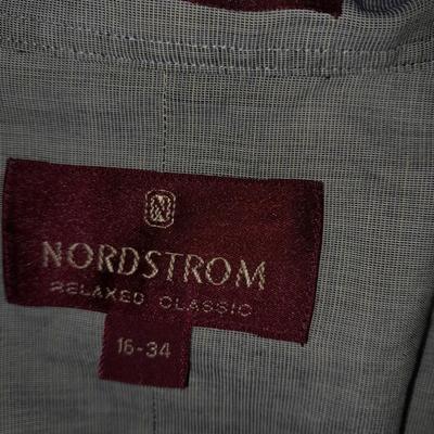 Men's long sleeve tops/ Shirts Honors, Van Heusen, Banana Republic, Allagash and more Size Med- XL