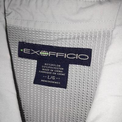 Men's long sleeve tops/ Shirts Honors, Van Heusen, Banana Republic, Allagash and more Size Med- XL