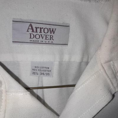 Men's long sleeve tops/ Shirts St. John's Bay, Sears. Buzz off, Huntington, and more Size Med-Large