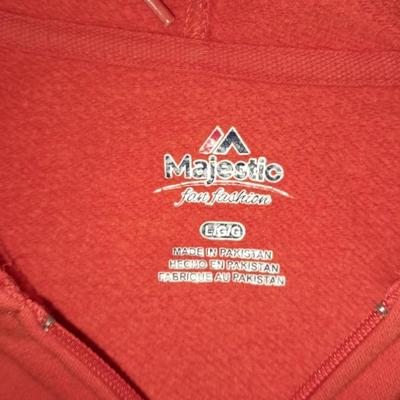 Bronco's apparel hooded Jacket, t-shirts, long sleeve