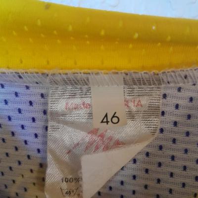 Sweden National Team Oddset Jersey