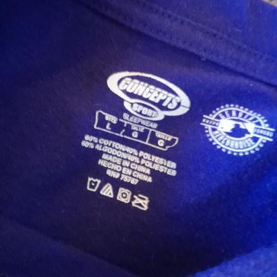 Colorado Rockies Apparel Shirts, hat and cooler bag