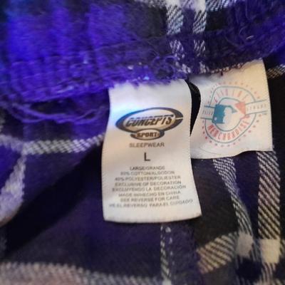 Colorado Rockies Apparel Shirts, and Pajama pants