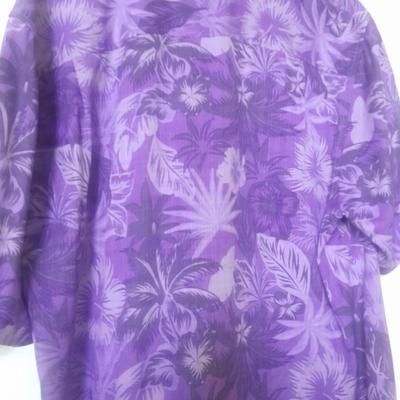 Two Colorado Rockies Short sleeve shirts Large & XL Reyn Spooner & Tommy Bahama