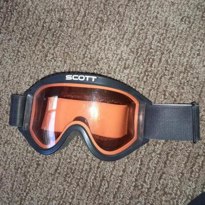 Winter wear New with tags Polartec full face hat, snow pants, gloves and more