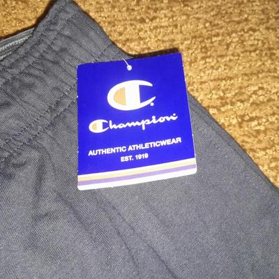 Two pairs of Pants New with tags Champion and American Outback Size 2XL