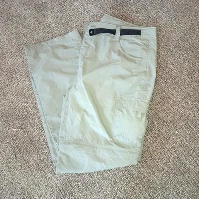 Two pairs of Pants New with tags Champion and American Outback Size 2XL