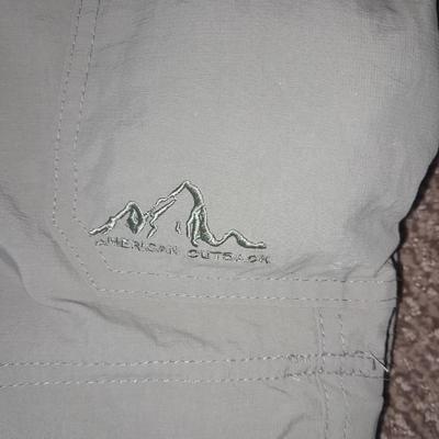 Two pairs of Pants New with tags Champion and American Outback Size 2XL