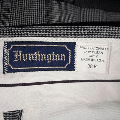 Men's dress slacks Reaction, LL Bean, Grant Thomas 10 Pair!