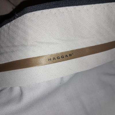 Men's dress slacks Reaction, LL Bean, Grant Thomas 10 Pair!