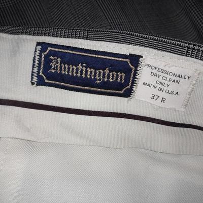 Men's dress slacks Woolrich, Exofficio, Corbin, Ralph Lauren 10 Pair! Size 38 & 40