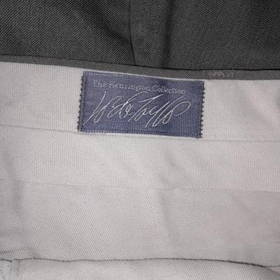 Men's dress slacks Woolrich, Exofficio, Corbin, Ralph Lauren 10 Pair! Size 38 & 40