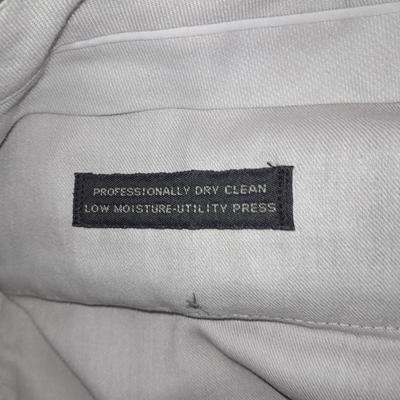 Men's dress slacks Woolrich, Exofficio, Corbin, Ralph Lauren 10 Pair! Size 38 & 40