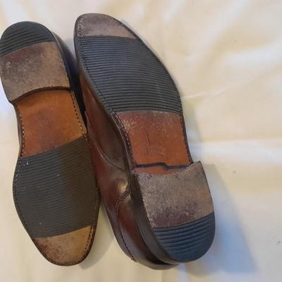 Men's Dress shoes Size 10 & 10.5