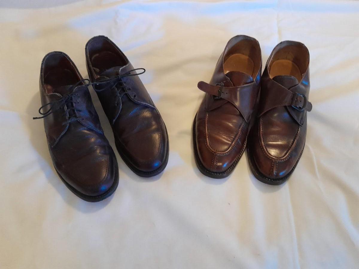 Men's Dress shoes Size 10 & 10.5 | EstateSales.org