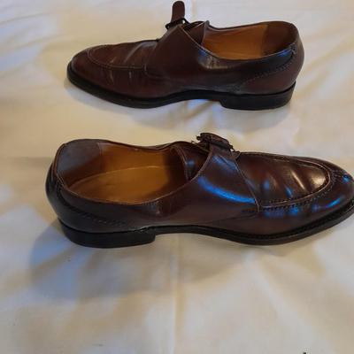 Men's Dress shoes Size 10 & 10.5