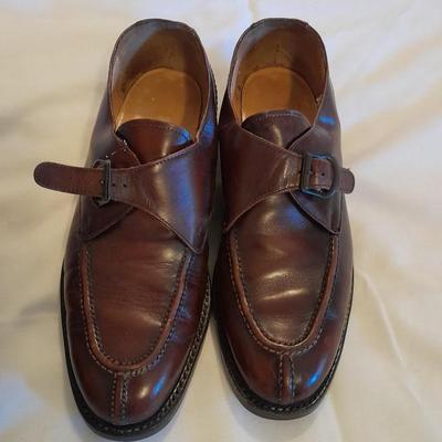 Men's Dress shoes Size 10 & 10.5
