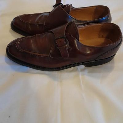Men's Dress shoes Size 10 & 10.5