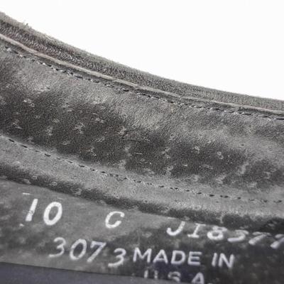 Men's Black dress shoes Size 10