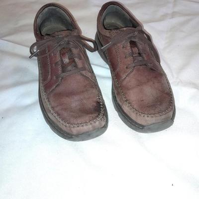 Men's Clark's shoes size 10.5