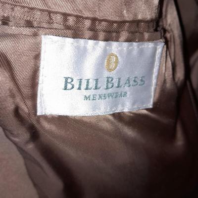 Five suit coats Huntington, 42L, Handwoven Donegal tweed, Joslins and more brands