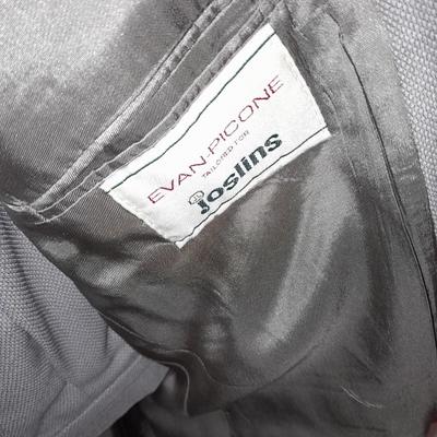 Five suit coats Huntington, Bill Blass, Jos A Bank, Joslins and more brands